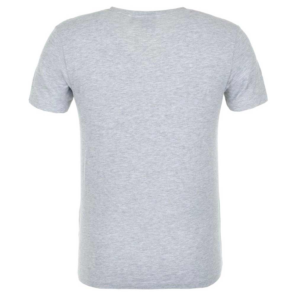 Tricou bărbătesc Termit S sur deschis photo 2